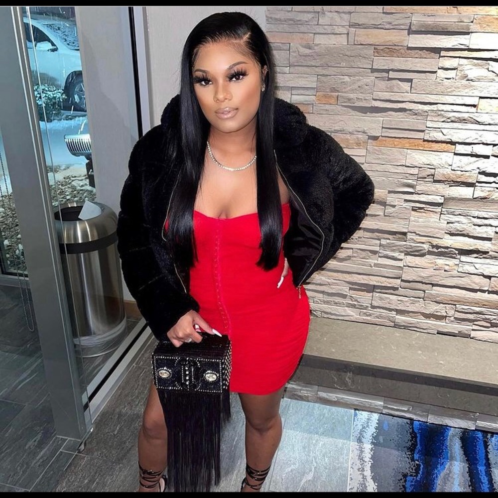 Dehli Diamond Handbag